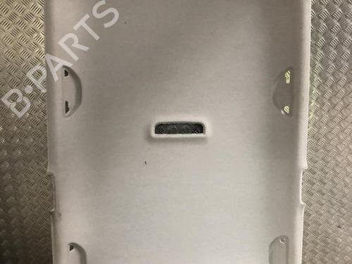 Toit intérieur SKODA FABIA II (542) 1.2 12V (60 hp) 31244965