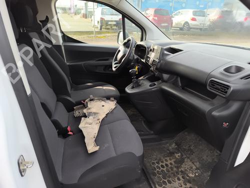 Front left panel CITROËN BERLINGO Box Body/MPV (K9) PureTech 110 | BP33294256C58  - Image 10