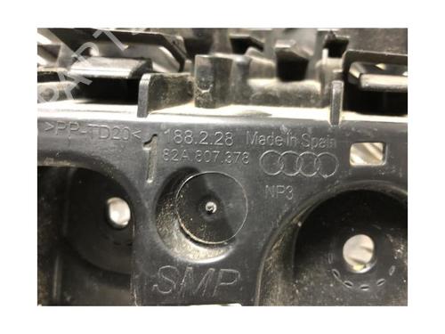 Rear bumper bracket AUDI A1 Sportback (GBA) 40 TFSI | BP23023874C159 