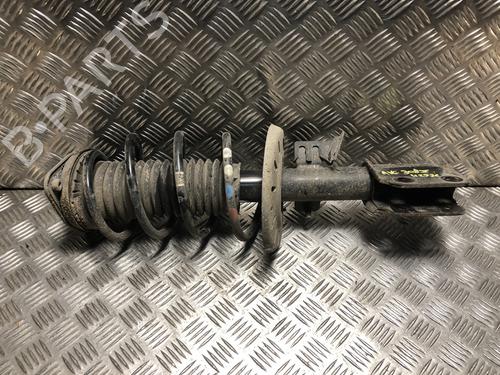 Used Left front shock absorber Left front shock absorber PEUGEOT 308 II (LB_, LP_, LW_, LH_, L3_) 1.6 BlueHDi 120 (120 hp) 33871965 33871965