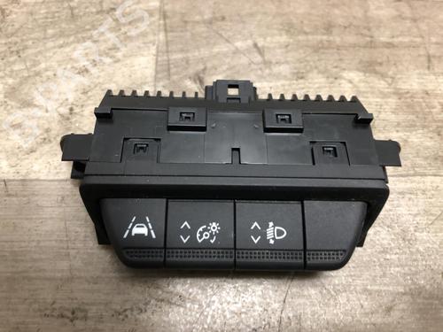 Used Switch RENAULT CLIO V (B7_) 1.0 TCe 90 (B7MT) (91 hp) 23873144