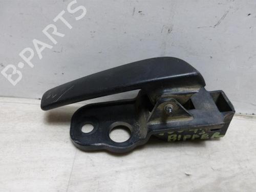 Front left interior door handle PEUGEOT BIPPER (AA_) 1.4 HDi | BP12974138I13 