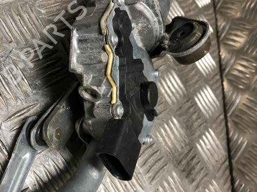 Front wiper motor AUDI A1 (8X1, 8XK) 1.2 TFSI | BP32283871M29