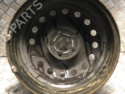 Fælk NISSAN PRIMASTAR Van (X83) 2.0 dCi 115 | BP36048368C45 - Image 2