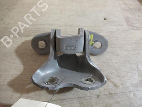 Used Hinge/Door check strap Hinge/Door check strap TOYOTA COROLLA Verso (ZER_, ZZE12_, R1_) 2.2 D-4D (AUR10_, AUR10R) (136 hp) 13129162 13129162