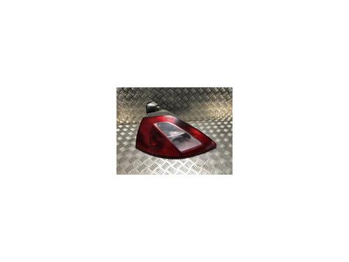 Used Left taillight RENAULT MEGANE II (BM0/1_, CM0/1_) 1.4 16V (BM0B, CM0B) (98 hp) 27516113