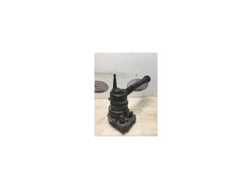 Styring servopumpe CITROËN C4 Picasso I MPV (UD_) 1.6 HDi (109 hp) 13270072
