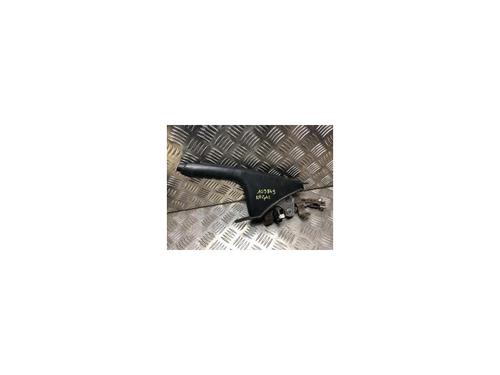 Used Hand brake FORD KA (RU8) 1.2 (69 hp) 24537929
