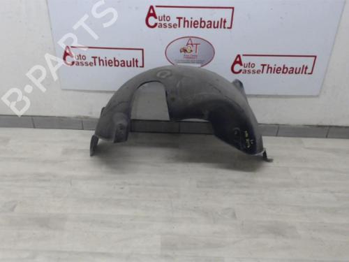 Wheel arch BMW X3 (E83) 2.0 d | BP13225119C56 