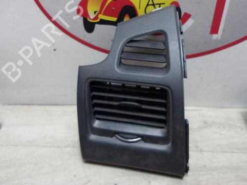 Used Air vent SUZUKI SWIFT IV (FZ, NZ) 1.3 DDiS (AZG413D, ZC02S, ZC92S) (75 hp) 13133645