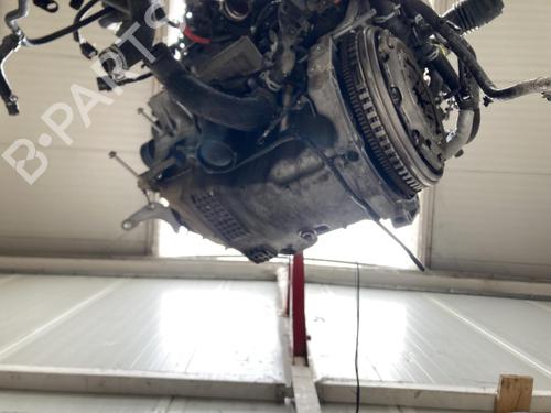 Engine DACIA DUSTER (HM_) 1.6 SCe 115 4x4 (HMM1) | BP34116599M1  - Image 8