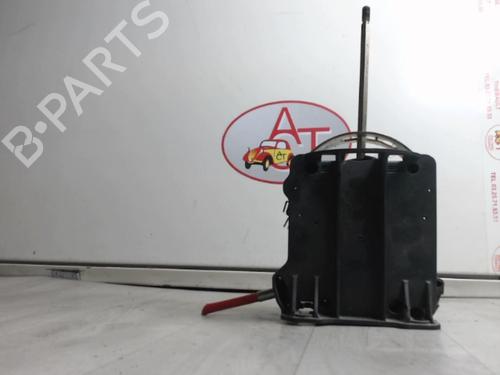 Shift knob RENAULT MEGANE III Grandtour (KZ0/1) 1.5 dCi (KZ09, KZ0D, KZ1G, KZ29, KZ14, KZ1W, KZ10, KZ1F,... | BP29502968I34 
