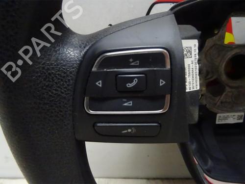 Steering wheel SEAT LEON (1P1) 1.4 16V | BP12966440C49 