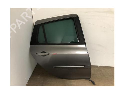 Right rear door RENAULT CLIO III Grandtour (KR0/1_) 1.5 dCi (KR0F) | BP20293032C5