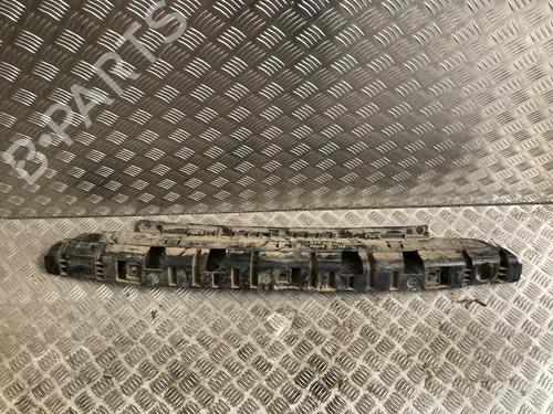 Used Rear bumper bracket Rear bumper bracket PEUGEOT 2008 I (CU_) 1.2 VTi (82 hp) 33304058 33304058