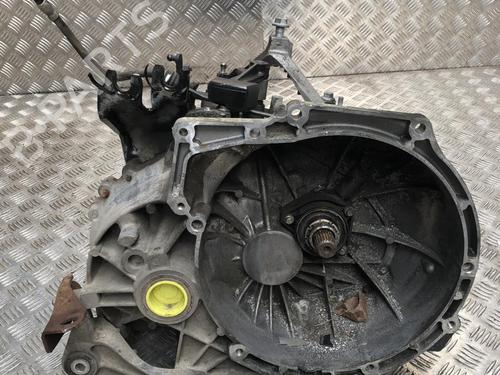 Gearkasse VOLVO C30 (533) 1.6 D (109 hp) 31202511