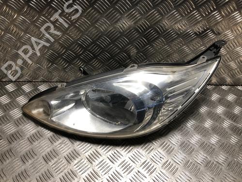 Phare gauche FORD KA (RU8) 1.2 (69 hp) 33199178