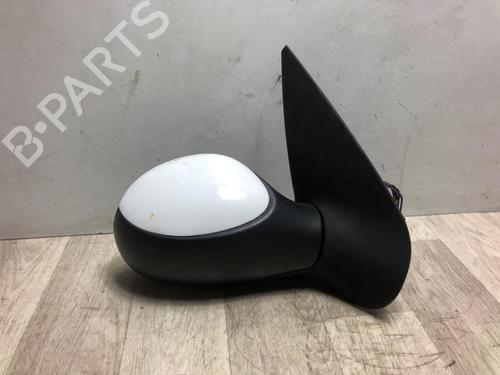 Used Right mirror PEUGEOT 206+ (2L_, 2M_) 1.4 HDi eco 70 (68 hp) 20631638