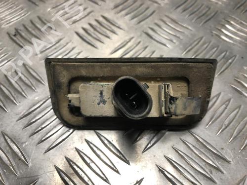 Licence plate light CITROËN NEMO Box Body/MPV (AA_) 1.3 HDi 75 | BP25441370I40