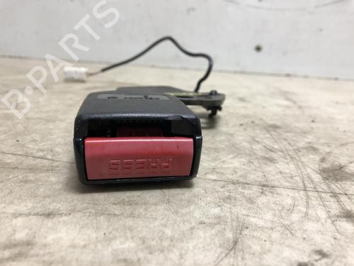 Used Seat buckle PEUGEOT 308 SW I (4E_, 4H_) 1.6 HDi (109 hp) 20624150