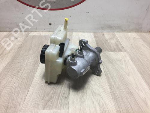 Used Brake master cylinder MINI MINI (R56) One (75 hp) 13277237