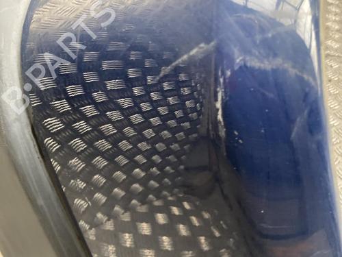 Front bumper PEUGEOT EXPERT Van (222) 1.9 D 70 | BP31199680C7