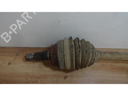 Antriebswelle rechts hinten LAND ROVER FREELANDER I (L314) 2.0 DI 4x4 | BP12962635M41 