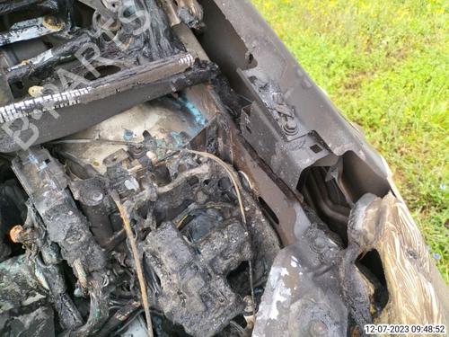 Switch DACIA DOKKER MPV (KE_) 1.2 TCe (KEM0, KEAY) | BP32746960I30  - Image 6