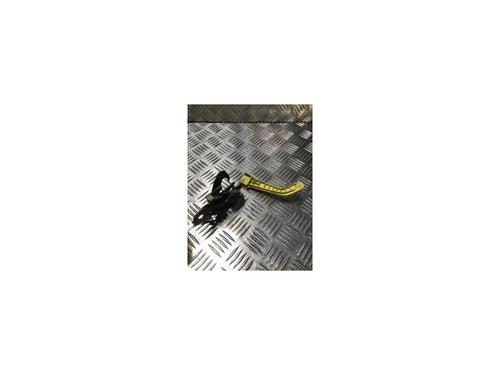 Used Hood lock CITROËN BERLINGO / BERLINGO FIRST Box Body/MPV (M_) 1.6 HDI 90 (MB9HX, MC9HX) (90 hp) 26506608