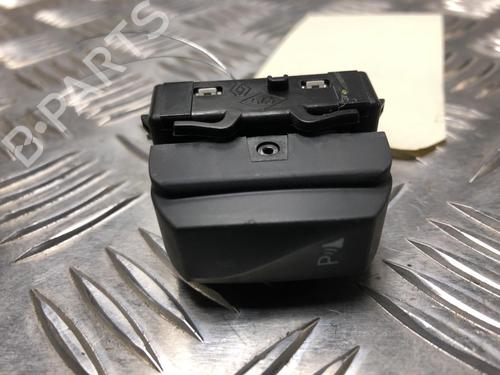 Used Switch DACIA DOKKER MPV (KE_) 1.2 TCe (KEM0, KEAY) (115 hp) 21821830