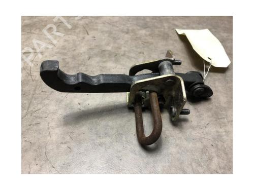 Hinge/Door check strap VOLVO S40 II (544) 1.6 D | BP20718946C146