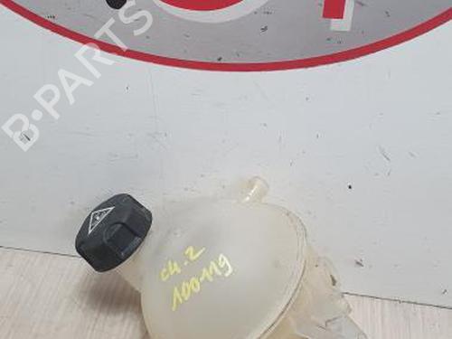 Ekpansionstank CITROËN C4 II (NC_) 1.6 HDi 90 (92 hp) 13274068