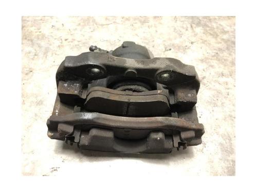 Left front brake caliper CITROËN C4 CACTUS 1.6 BlueHDi 100 | BP20624329M105