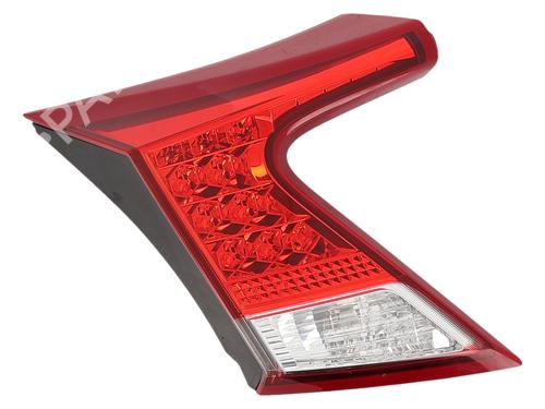 Used Left tailgate light Left tailgate light 38957681 38957681