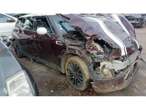 Left front brake caliper MINI MINI CLUBMAN (F54) Cooper | BP20985079M105