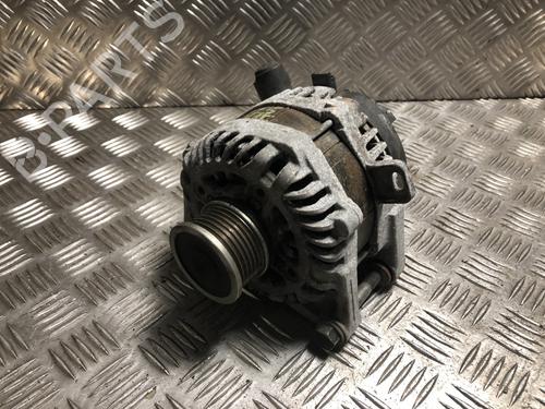 Used Alternator Alternator PEUGEOT 2008 II (UD_, US_, UY_, UJ_, UR_, UC_) 1.5 BlueHDI 130 (131 hp) 33656159 33656159