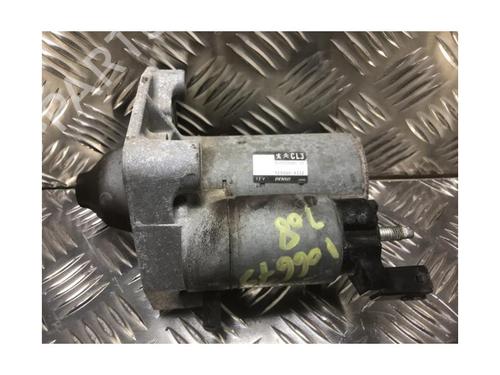 Starter PEUGEOT 208 I (CA_, CC_) 1.2 VTI 82 | BP25305944M8