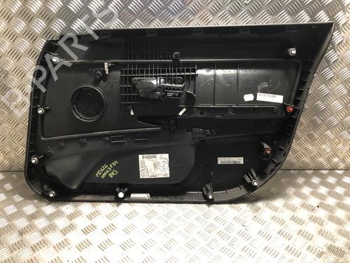 Front left panel BMW 3 Gran Turismo (F34) 320 d xDrive | BP37438981C58 - Image 2