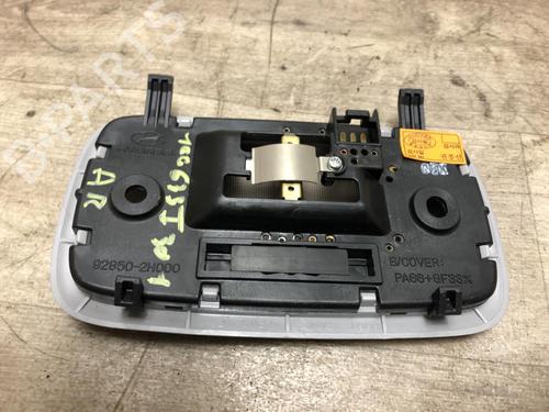 Interior roof light HYUNDAI i30 (FD) 1.6 CRDi | BP23872888I8