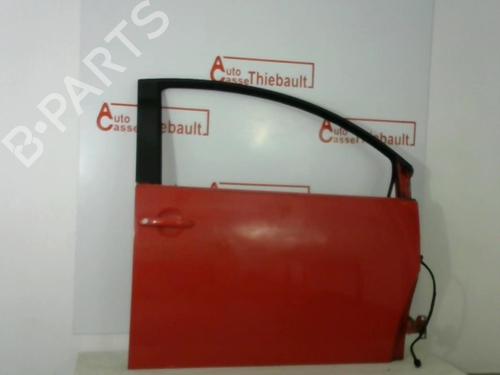 Used Right front door VW NEW BEETLE (9C1, 1C1) 2.0 (115 hp) 30780822