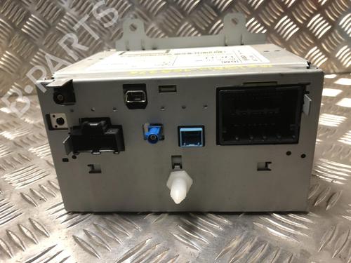 Radio OPEL INSIGNIA A Sports Tourer (G09) 2.0 CDTI (35) | BP25287413E6 