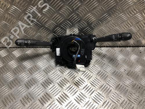 Used Steering column stalk Steering column stalk CITROËN C4 CACTUS 1.2 PureTech 130 (131 hp) 34099815 34099815