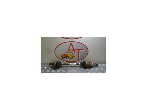 Used Left rear driveshaft RENAULT TWINGO III (BCM_, BCA_) 0.9 TCe 90 (BCM9, BCM2) (90 hp) 29387750