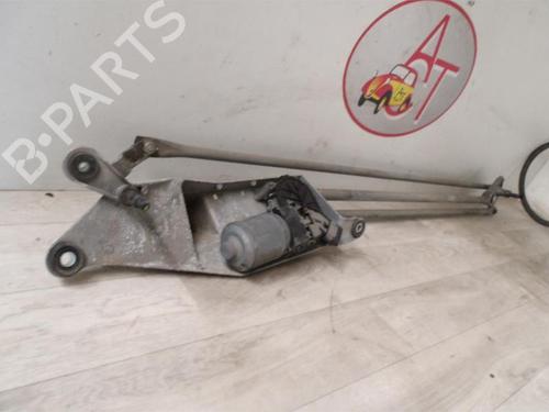 Viskermotor vindrute RENAULT MODUS / GRAND MODUS (F/JP0_) 1.5 dCi (FP0F, JP0F) | BP13283145M29 
