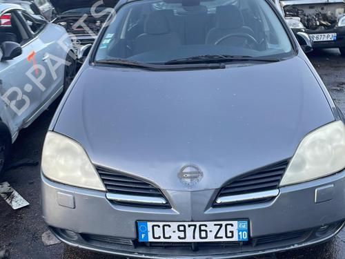 Used Parts NISSAN PRIMERA Hatchback (P12)  1.9 dCi  4426240