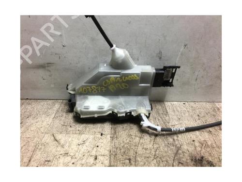Rear right lock CITROËN C3 AIRCROSS II (2R_, 2C_) 1.2 PureTech 110 (2RHNZB, 2RHNZW, 2RHNPX, 2RHNPJ) | BP20625995C99