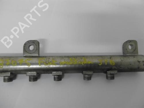 Injection rail FIAT MULTIPLA (186_) 1.9 JTD 110 | BP29618740M98 