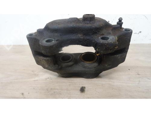 Left front brake caliper TOYOTA LAND CRUISER (_J7_, _JL7_) 2.4 TD (LJ70_, LJ73_, LJ70RV) | BP29586220M105 