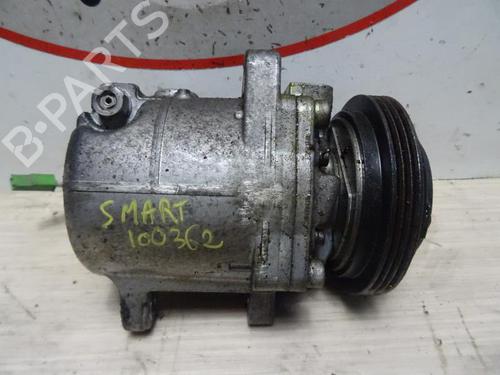 AC compressor SMART CITY-COUPE (450) 0.7 (450.352, 450.353) | BP23068278M34 
