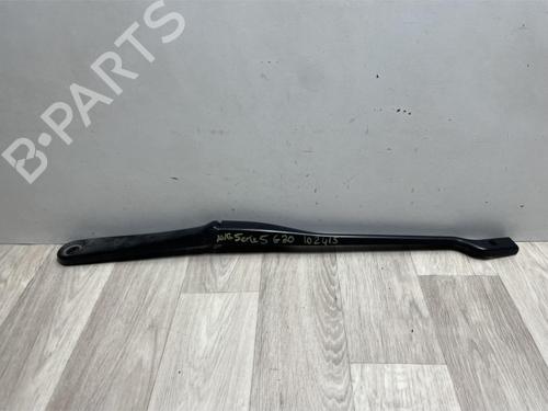 Used Front wipers mechanism BMW 5 (G30, F90) 530 e Plug-in Hybrid (252 hp) 13294264